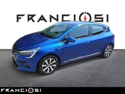 Renault Clio TCe 90 CV 5 porte Zen  del 2021 usata a Mirandola