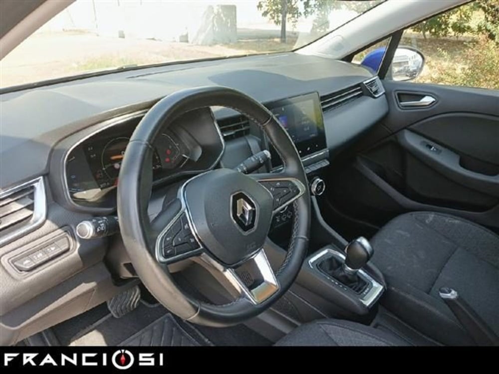 Renault Clio usata a Modena (6)