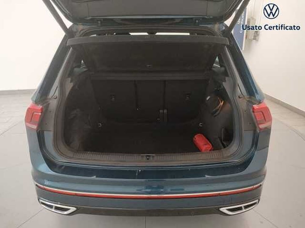 Volkswagen Tiguan usata a Varese (9)