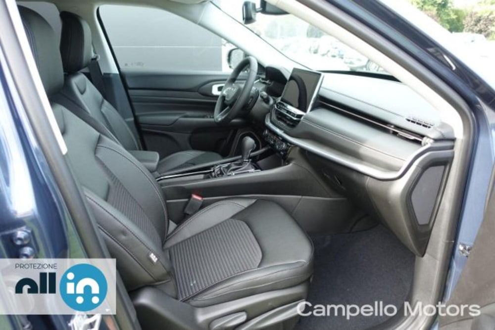 Jeep Compass nuova a Venezia (6)