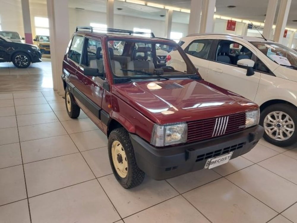 Fiat Panda usata a Vicenza (3)