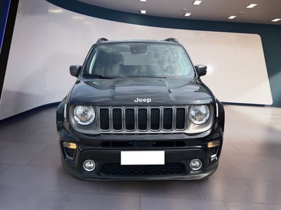 Jeep Renegade 1.6 mjt Limited 2wd 130cv del 2022 usata a Torino