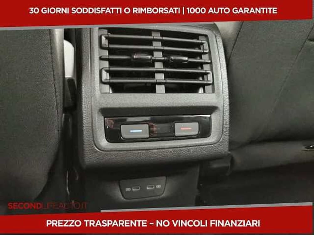 Volkswagen Golf usata a Chieti (11)