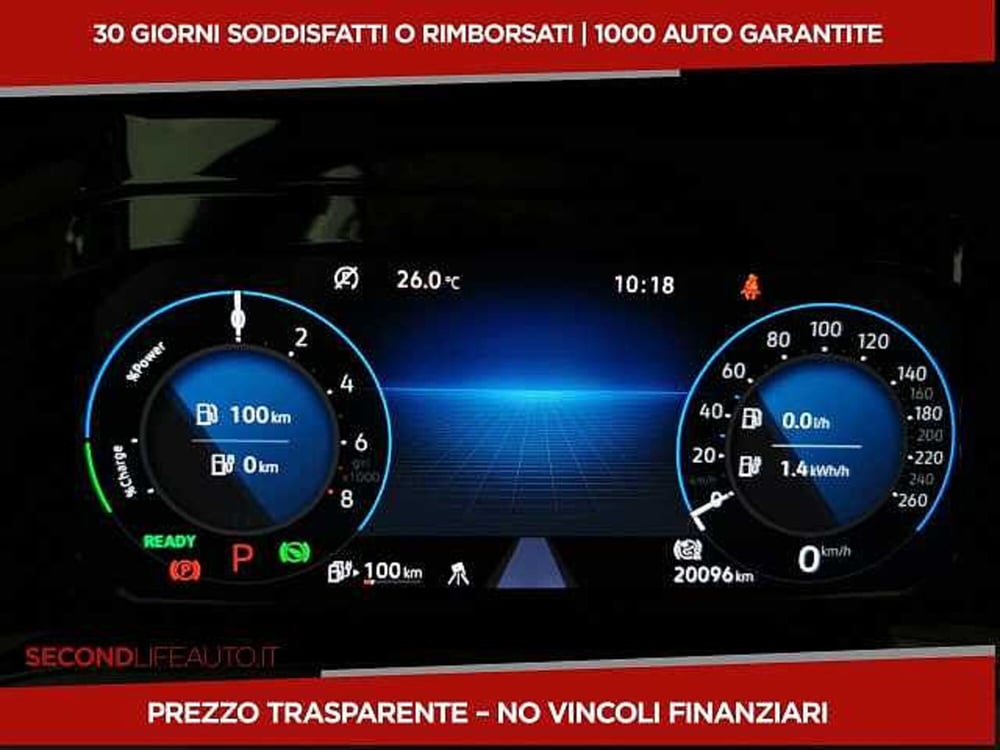 Volkswagen Golf usata a Chieti (12)