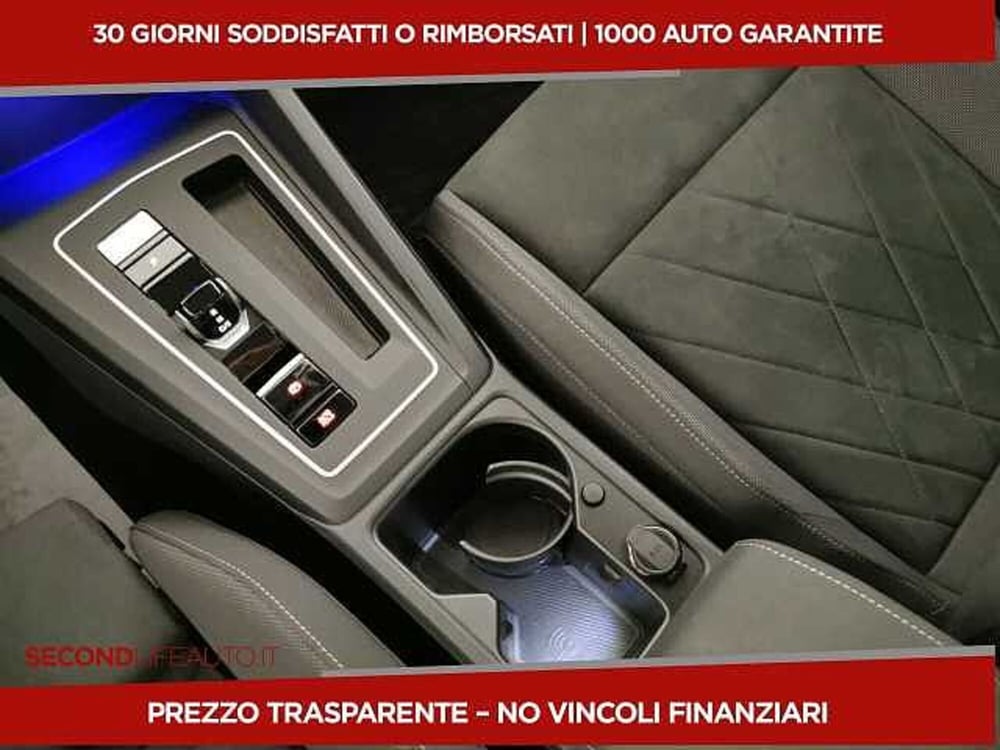 Volkswagen Golf usata a Chieti (19)