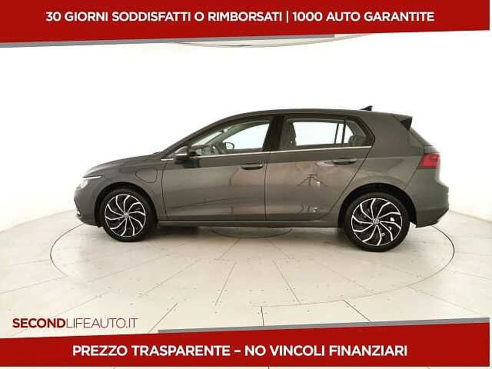 Volkswagen Golf usata a Chieti (2)