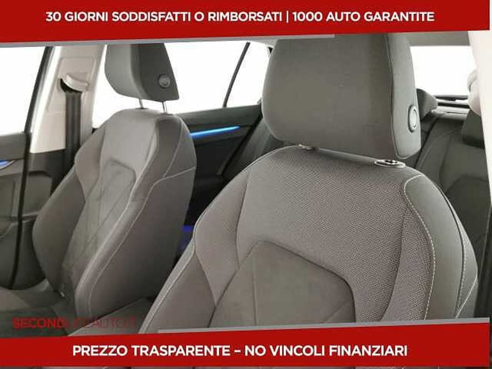 Volkswagen Golf usata a Chieti (20)