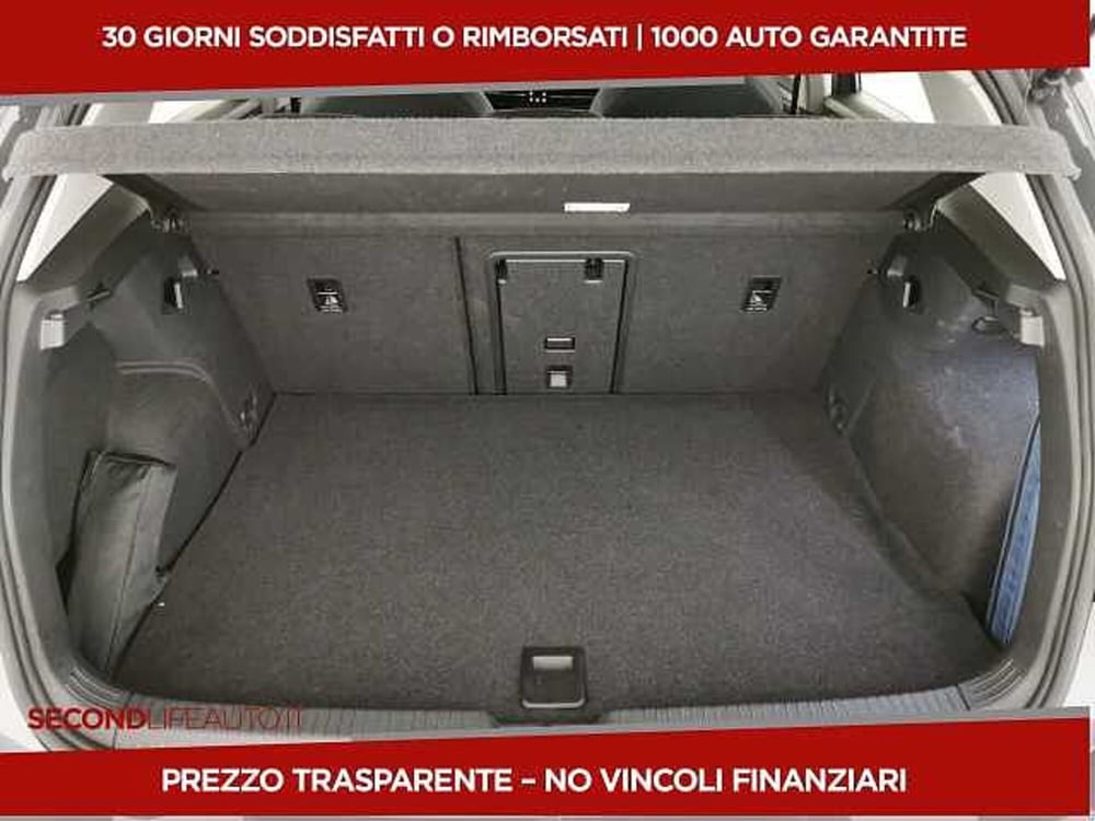 Volkswagen Golf usata a Chieti (7)