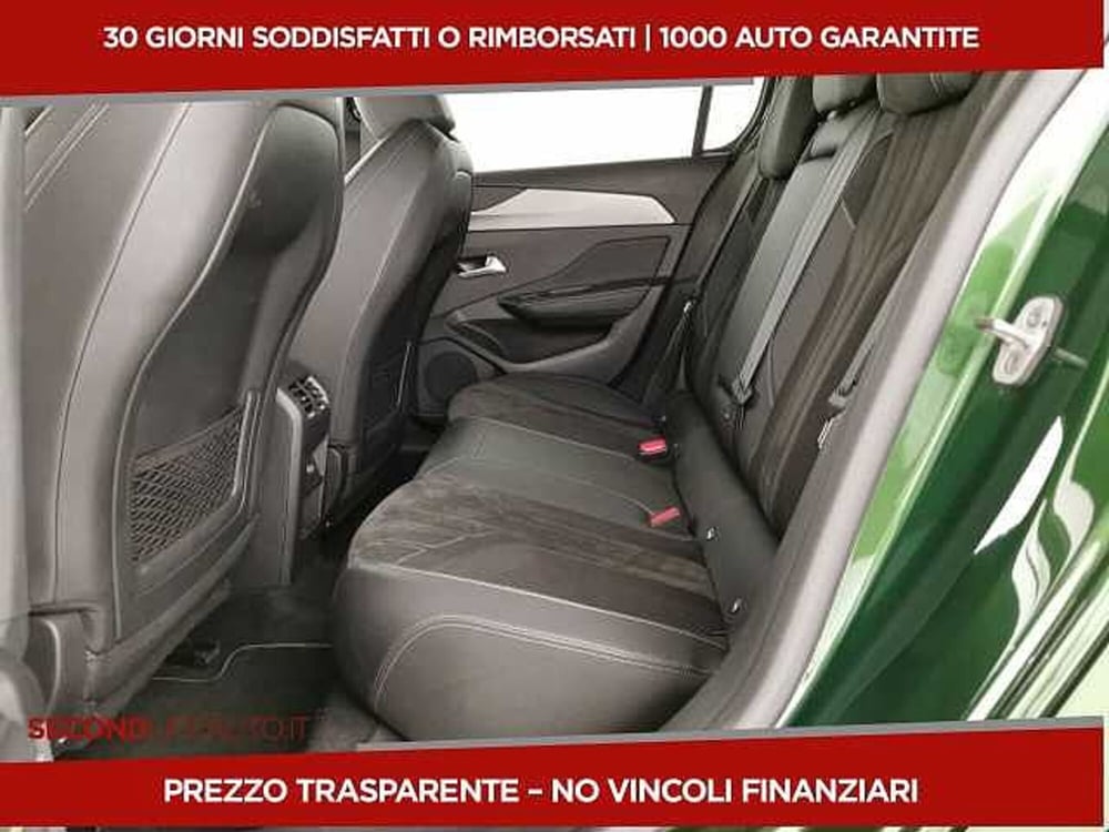 Peugeot 308 usata a Chieti (6)