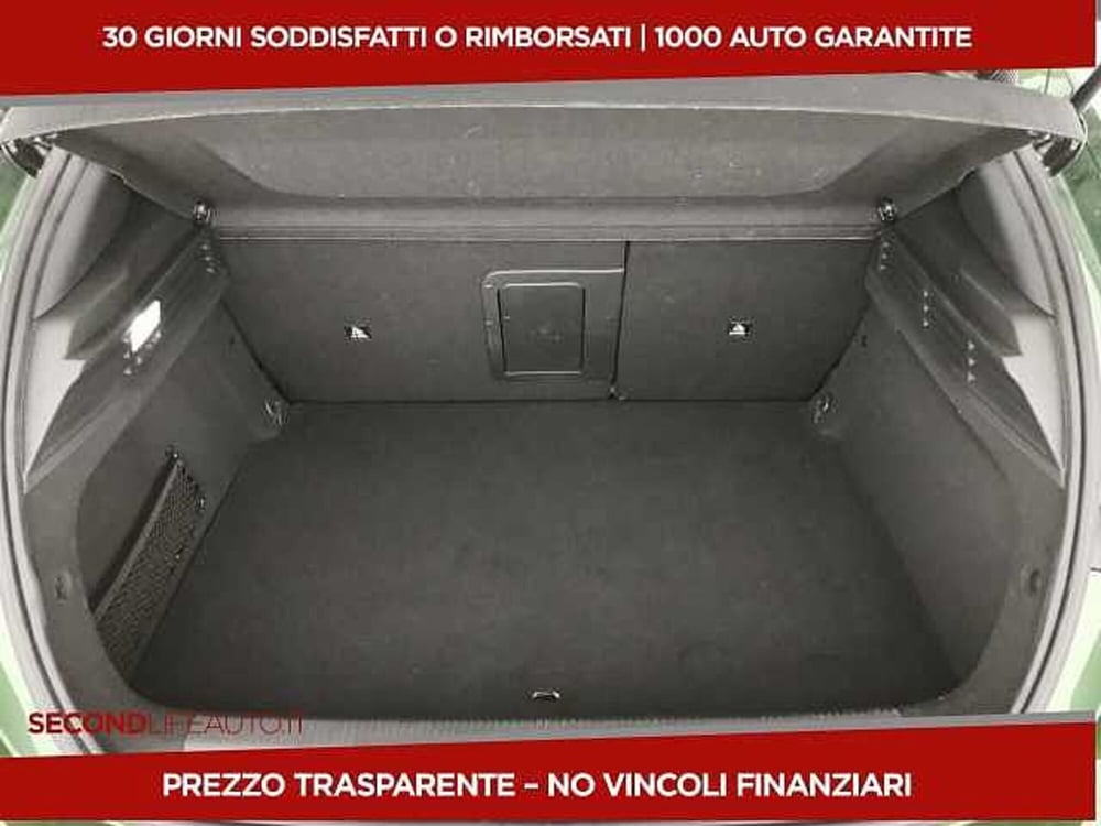 Peugeot 308 usata a Chieti (7)