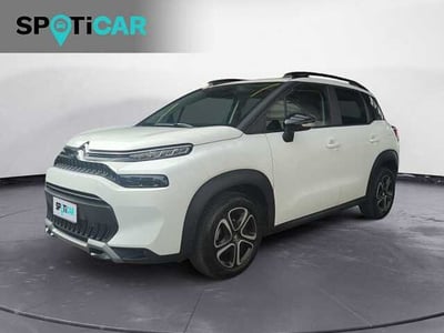 Citroen C3 Aircross BlueHDi 110 S&amp;S Feel  del 2022 usata a Castelfranco Veneto