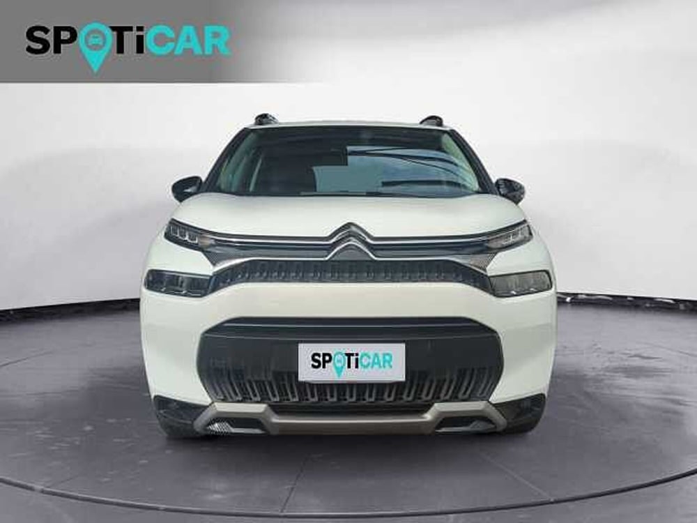 Citroen C3 Aircross usata a Treviso (2)