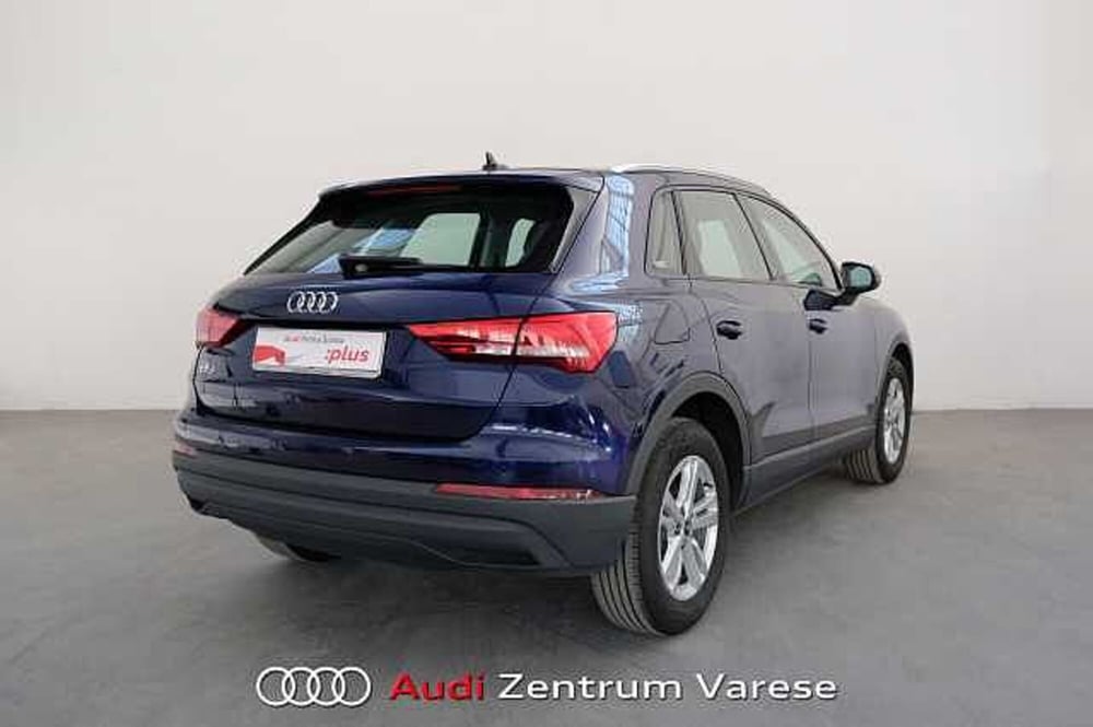 Audi Q3 usata a Varese (4)