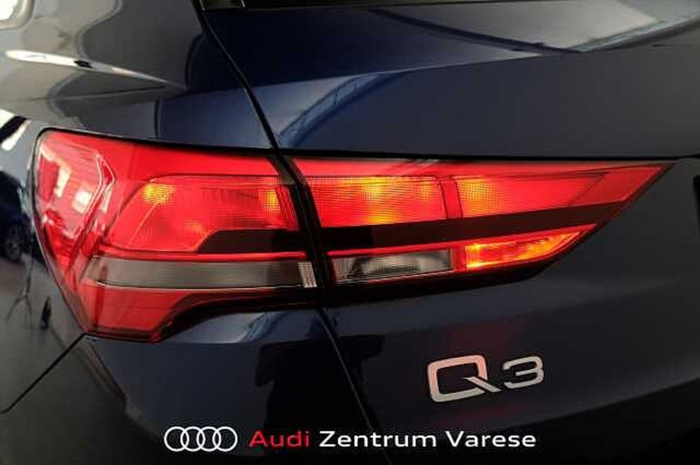 Audi Q3 usata a Varese (5)