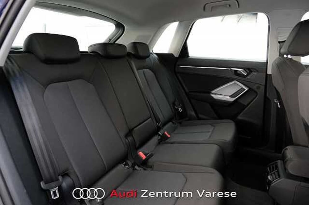 Audi Q3 usata a Varese (7)