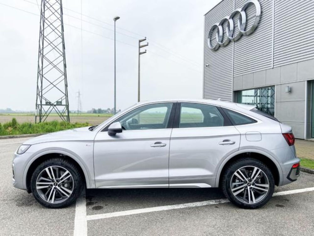 Audi Q5 usata a Novara (3)