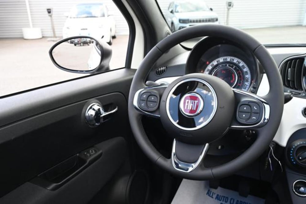 Fiat 500C Cabrio nuova a Torino (10)