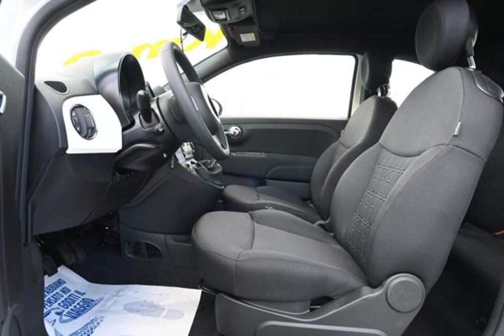 Fiat 500C Cabrio nuova a Torino (12)