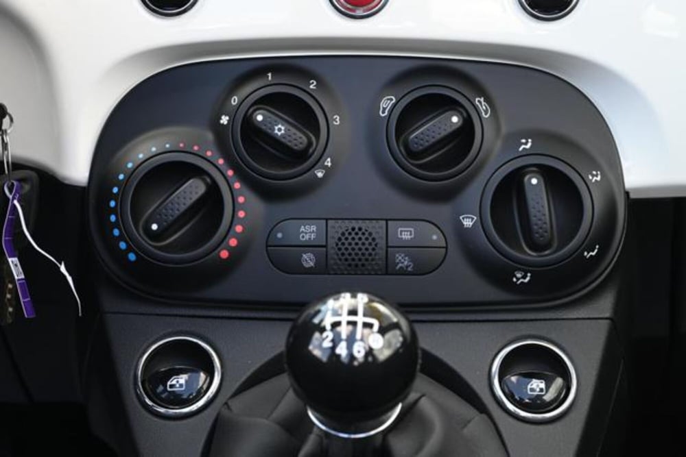 Fiat 500C Cabrio nuova a Torino (16)