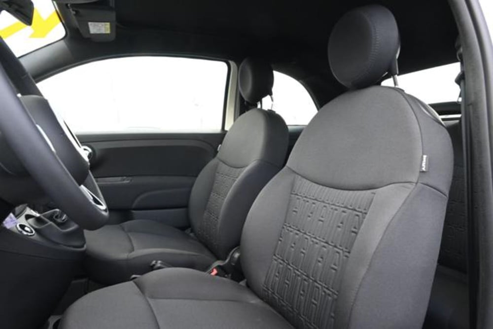 Fiat 500C Cabrio nuova a Torino (20)