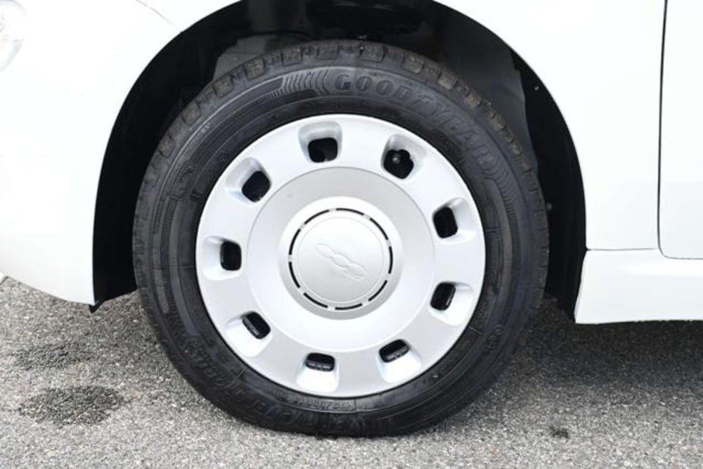 Fiat 500C Cabrio nuova a Torino (7)