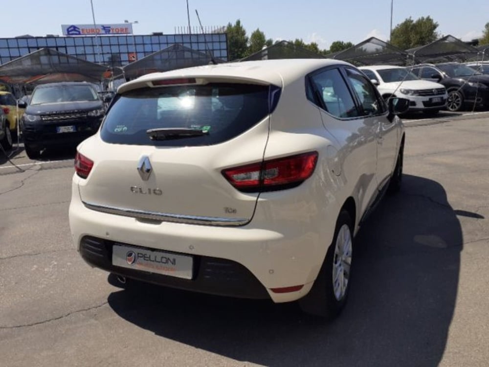 Renault Clio usata a Modena (3)