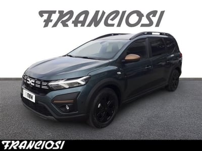 Dacia Jogger 1.6 hybrid Extreme 140cv 7p.ti del 2023 usata a Mirandola