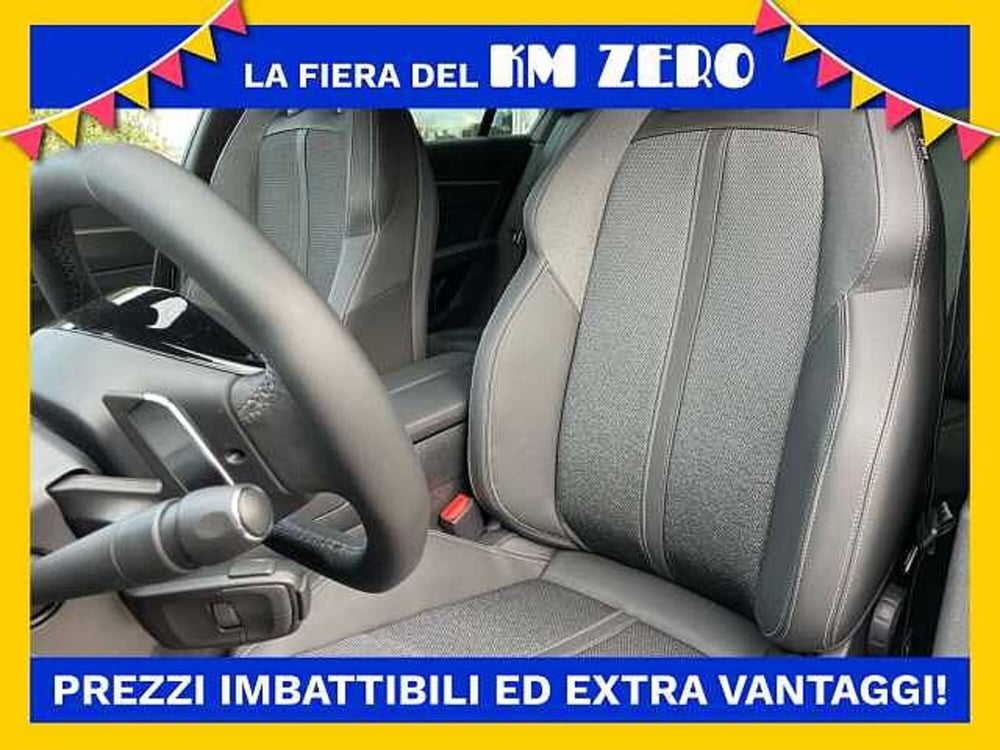 Peugeot 508 SW nuova a Udine (12)
