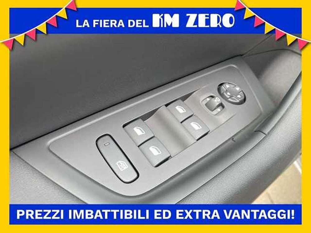 Peugeot 508 SW nuova a Udine (17)