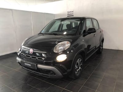 Fiat 500L 1.3 Multijet 95 CV del 2019 usata a Torino