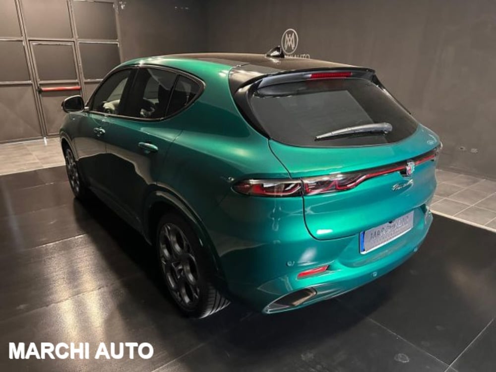 Alfa Romeo Tonale nuova a Perugia (7)