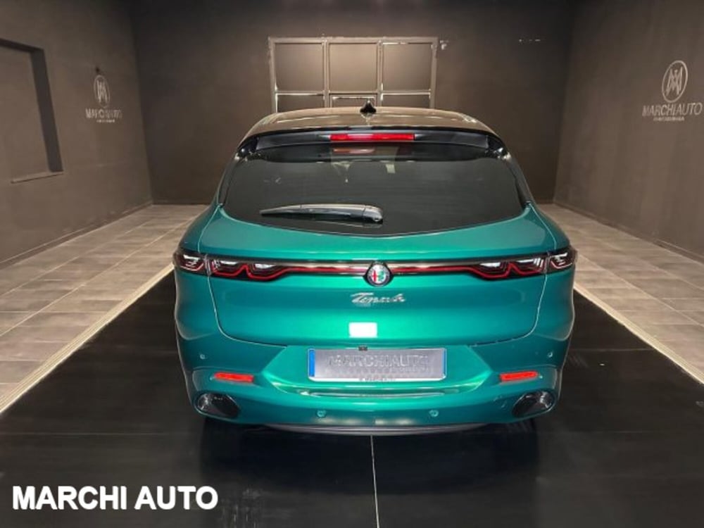 Alfa Romeo Tonale nuova a Perugia (6)