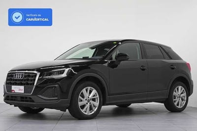 Audi Q2 30 2.0 tdi Business del 2022 usata a Lipomo