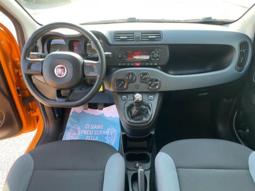 Fiat Panda usata a Pordenone (10)