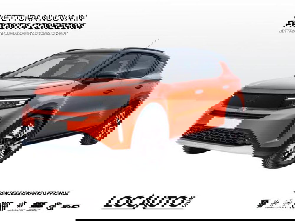 Opel Frontera nuova a Torino