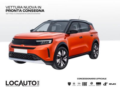 Opel Frontera 1.2 hybrid GS 145cv edct 7p.ti nuova a Torino