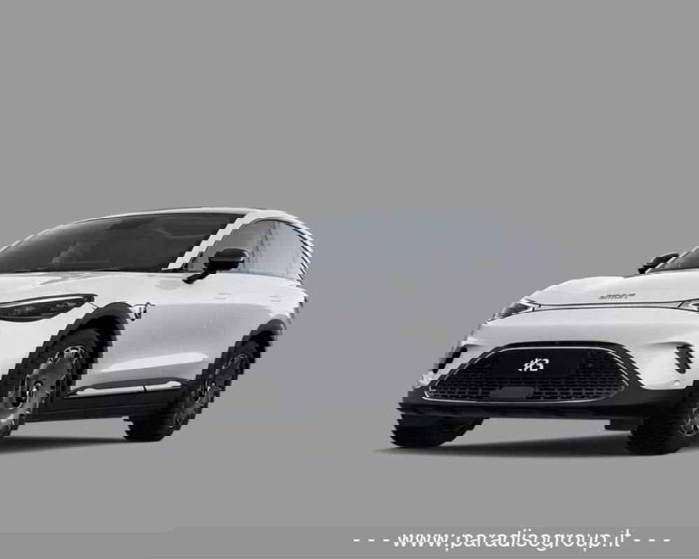 smart #3 nuova a Catanzaro