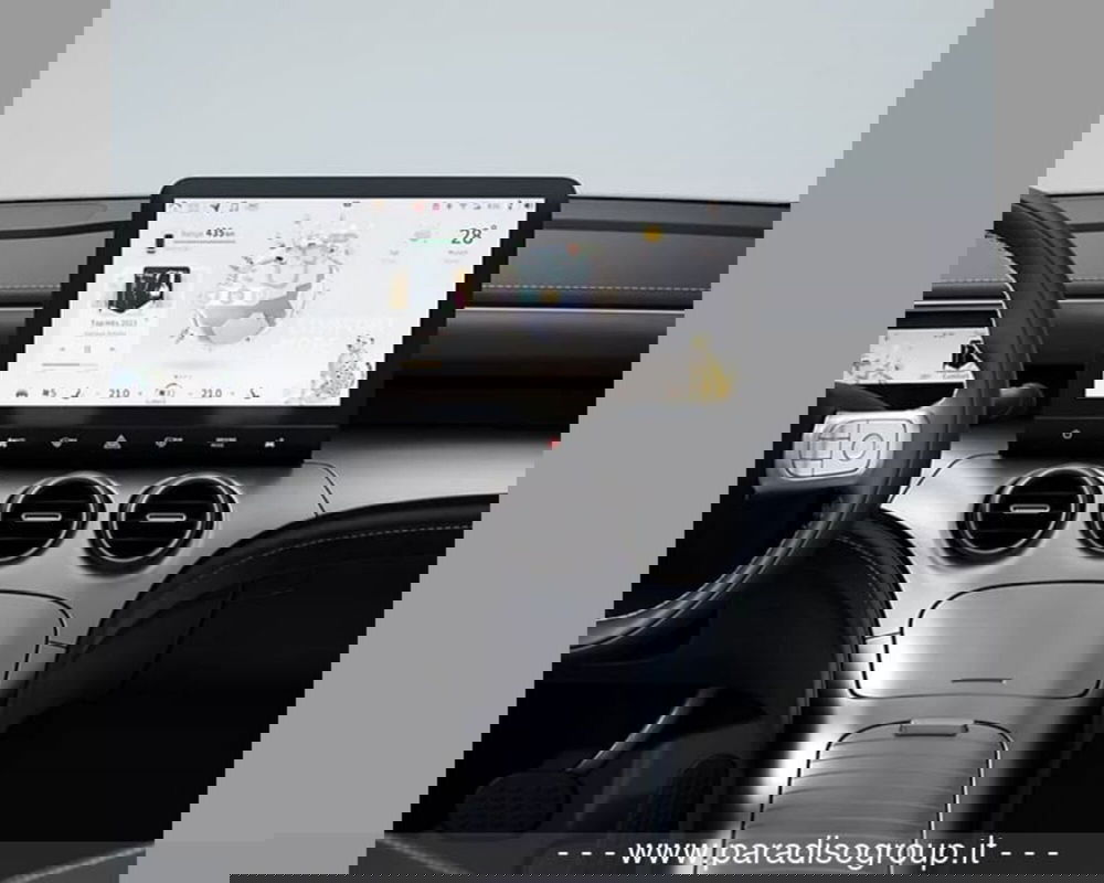 smart #3 nuova a Catanzaro (3)