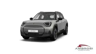 MINI Mini Aceman E Classic nuova a Viterbo