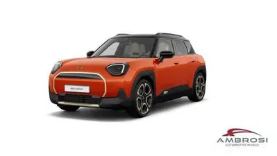 MINI Mini Aceman E Favoured nuova a Viterbo
