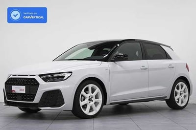 Audi A1 Sportback Sportback 30 1.0 tfsi Business 110cv s-tronic del 2023 usata a Lipomo