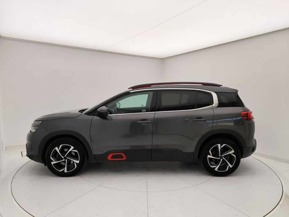 Citroen C5 Aircross usata a Pavia (3)