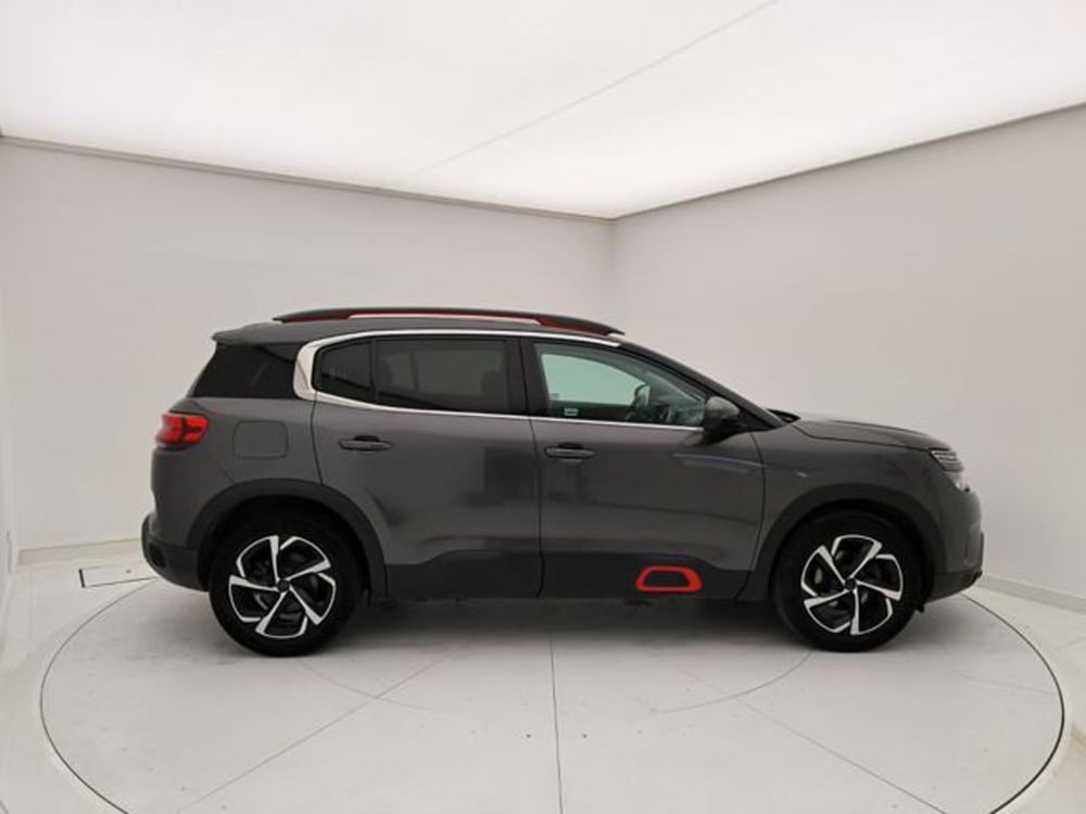 Citroen C5 Aircross usata a Pavia (6)