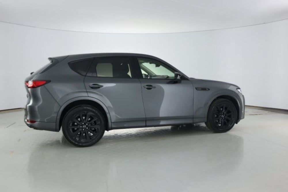 Mazda CX-60 usata a Bologna (10)