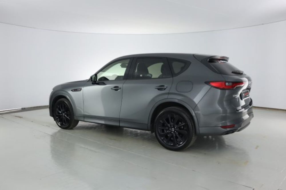 Mazda CX-60 usata a Bologna (17)