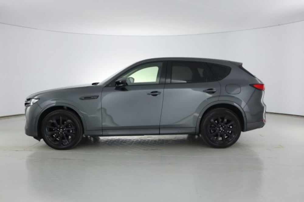 Mazda CX-60 usata a Bologna (19)