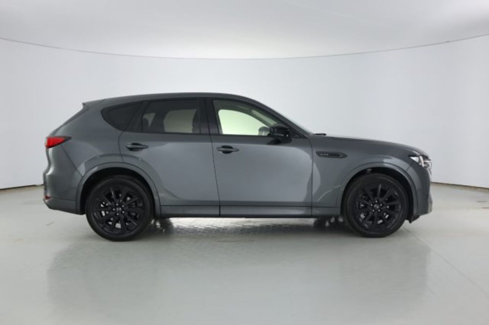 Mazda CX-60 usata a Bologna (9)