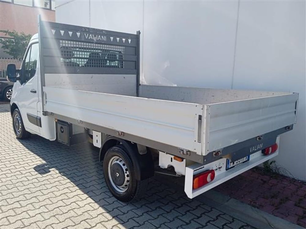 Renault Master Furgone usata a Firenze (3)