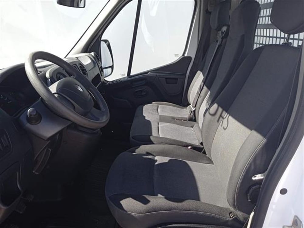 Renault Master Furgone usata a Firenze (9)