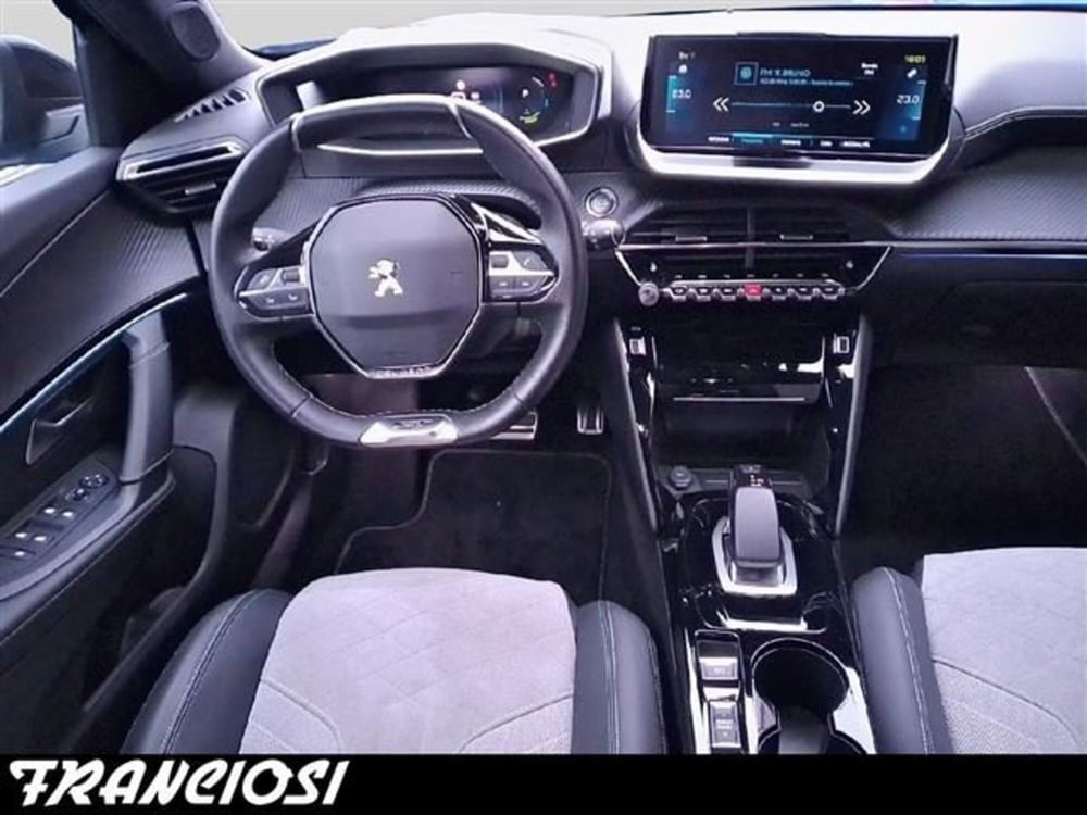 Peugeot 2008 usata a Modena (6)